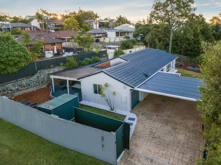 3 Pleasant Court, Carrara QLD 4211