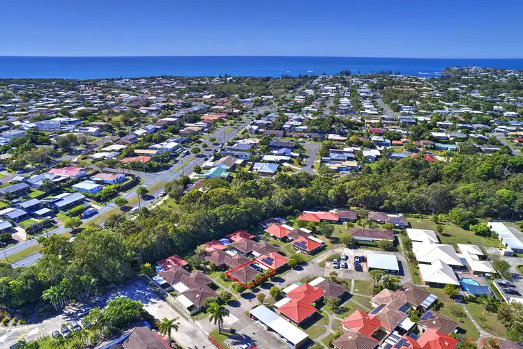 5/96 Beerburrum Street, Battery Hill QLD 4551