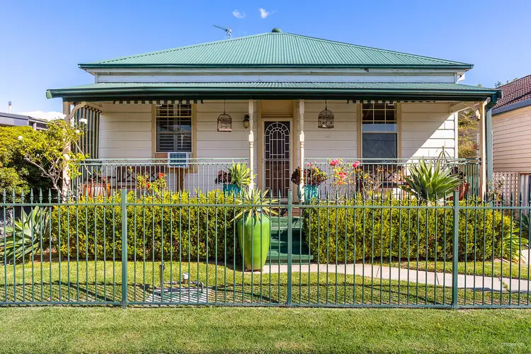 323 Lambton Road, New Lambton NSW 2305