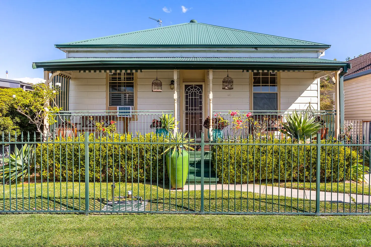 Main view of Homely house listing, 323 Lambton Road, New Lambton NSW 2305