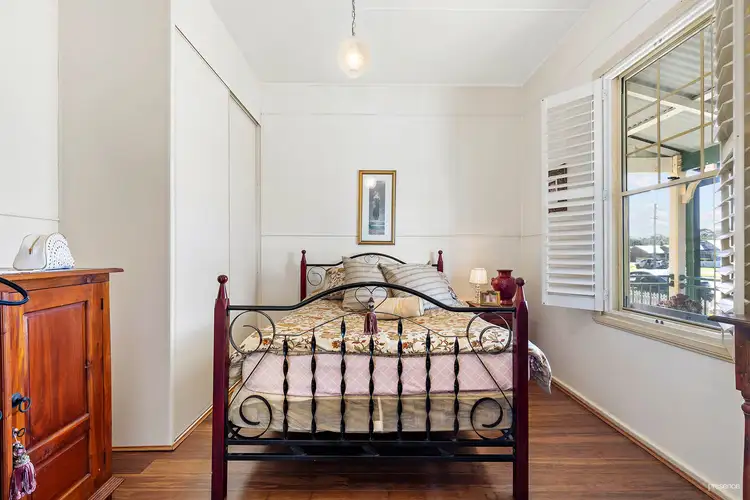 Sixth view of Homely house listing, 323 Lambton Road, New Lambton NSW 2305