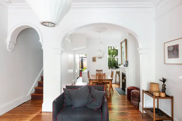 Fifth view of Homely house listing, 287 Forbes Street, Darlinghurst NSW 2010