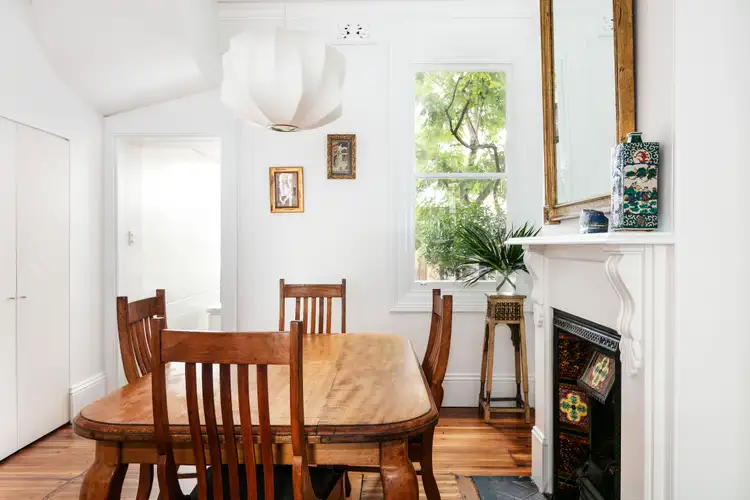 Sixth view of Homely house listing, 287 Forbes Street, Darlinghurst NSW 2010
