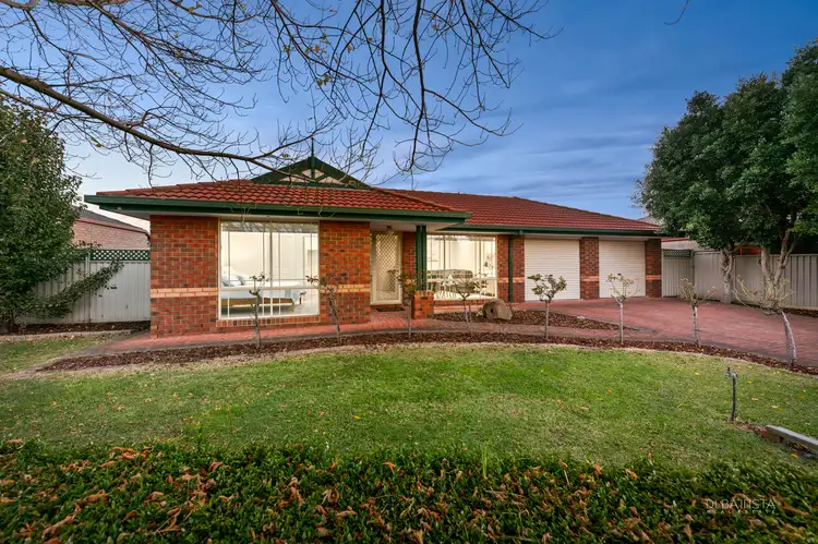 22 Maple Place, Craigieburn VIC 3064