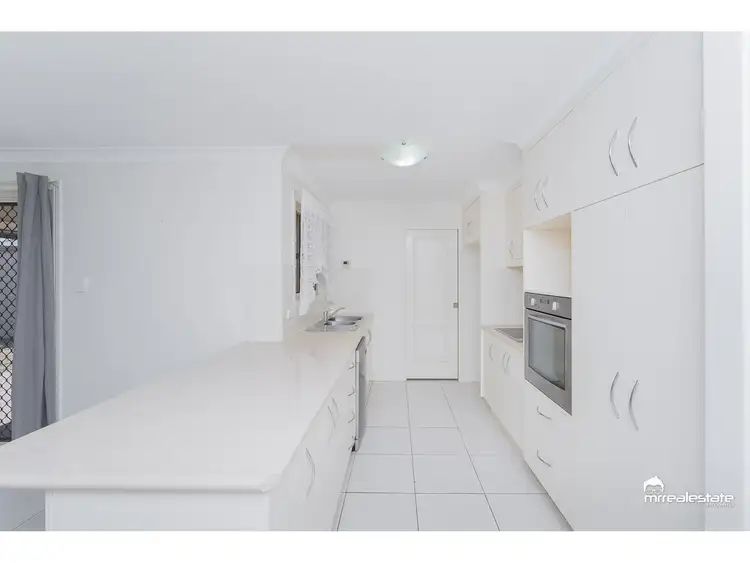 Second view of Homely house listing, 20 Boatwright Avenue, Gracemere QLD 4702