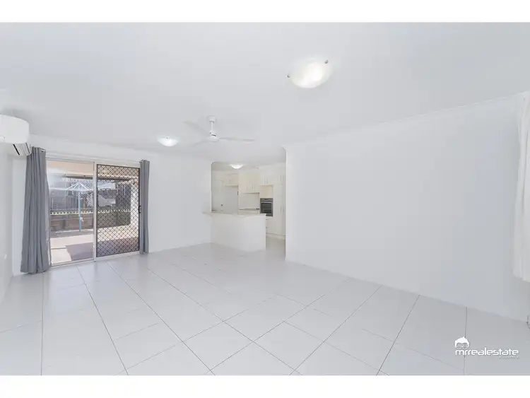 Fourth view of Homely house listing, 20 Boatwright Avenue, Gracemere QLD 4702