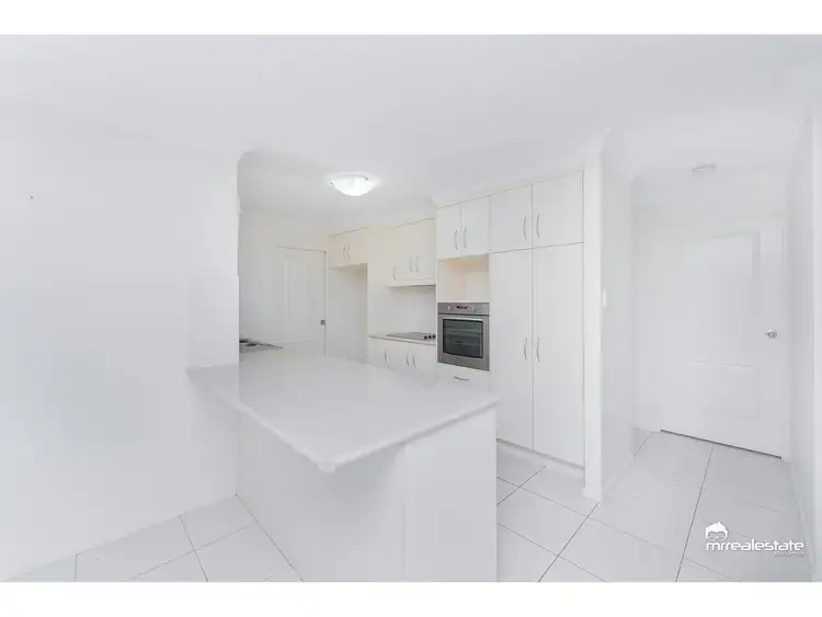 Fifth view of Homely house listing, 20 Boatwright Avenue, Gracemere QLD 4702