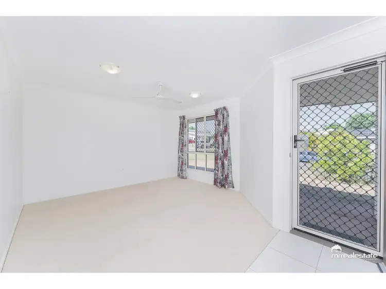 Sixth view of Homely house listing, 20 Boatwright Avenue, Gracemere QLD 4702