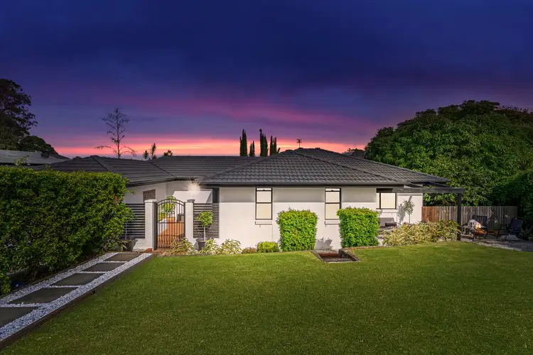 Second view of Homely house listing, 33 Atkinson Road, Bli Bli QLD 4560