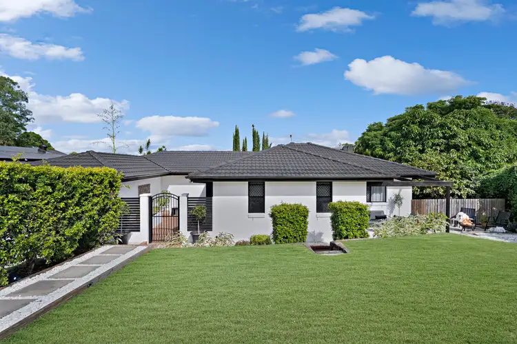 Third view of Homely house listing, 33 Atkinson Road, Bli Bli QLD 4560