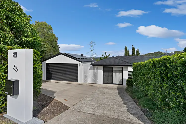 Fourth view of Homely house listing, 33 Atkinson Road, Bli Bli QLD 4560