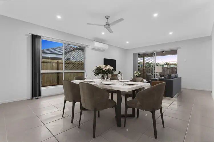 Fifth view of Homely house listing, 4 Triana Court, Spring Mountain QLD 4300