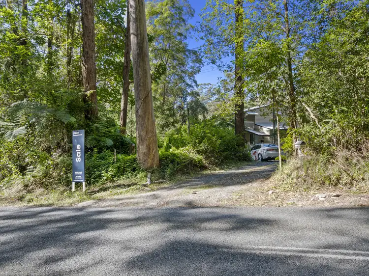Seventh view of Homely land listing, 1943 Springbrook Road, Springbrook QLD 4213