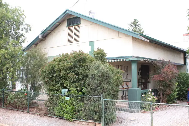 Main view of Homely house listing, 8 Bit Street, Saddleworth SA 5413