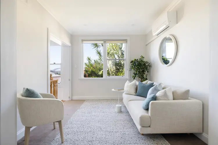 Second view of Homely house listing, 3 Rowntree Street, Balmain NSW 2041