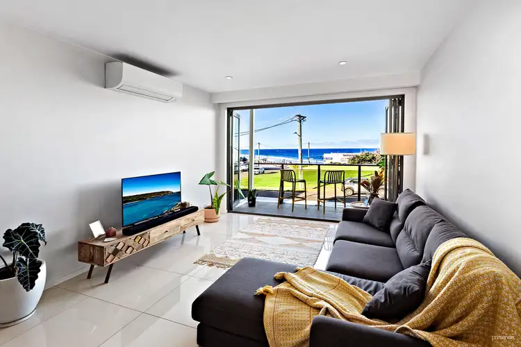 2/85 Frederick Street, Merewether NSW 2291