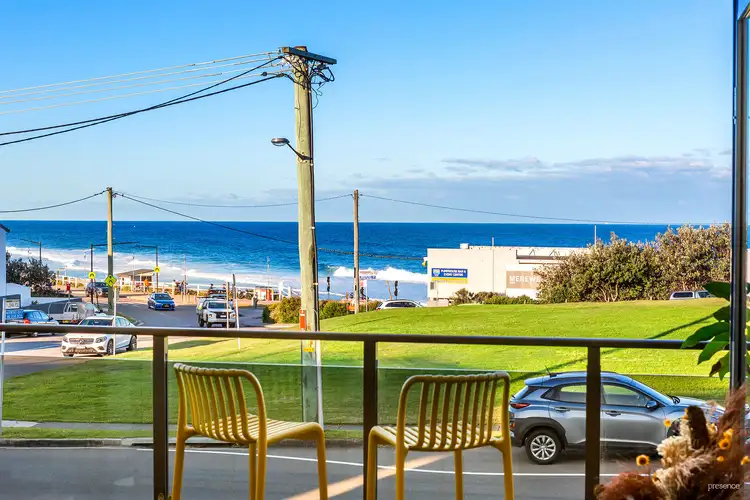 Third view of Homely apartment listing, 2/85 Frederick Street, Merewether NSW 2291
