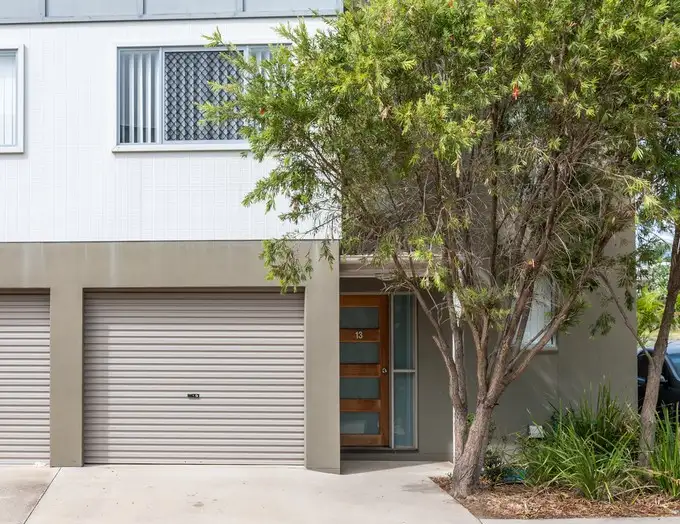 13/216 Oaka Street, South Gladstone QLD 4680