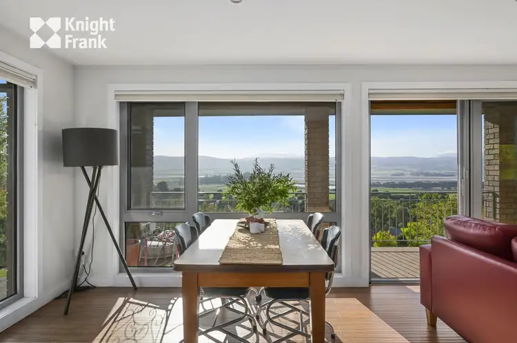 Third view of Homely house listing, 33 Danbury Drive, Legana TAS 7277