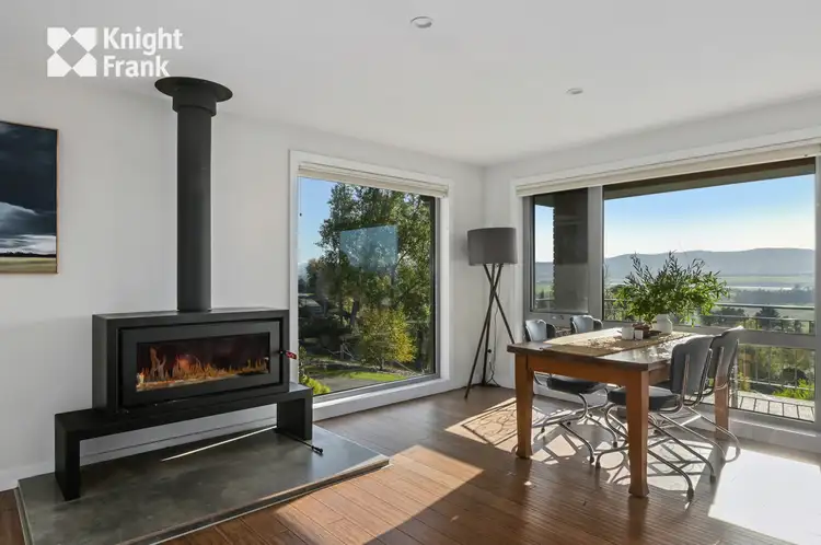 Fourth view of Homely house listing, 33 Danbury Drive, Legana TAS 7277