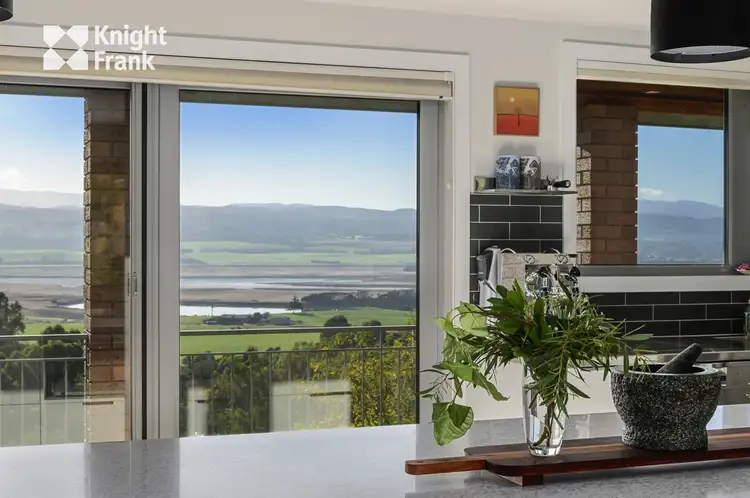 Fifth view of Homely house listing, 33 Danbury Drive, Legana TAS 7277