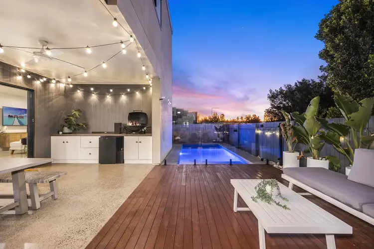 Main view of Homely house listing, 52 Harmony Boulevard, Palmview QLD 4553