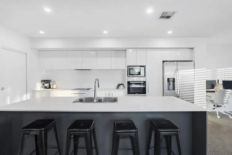 Third view of Homely house listing, 52 Harmony Boulevard, Palmview QLD 4553