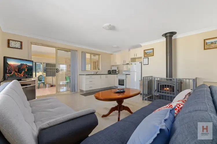 2/12 Roberson Street, Berridale NSW 2628