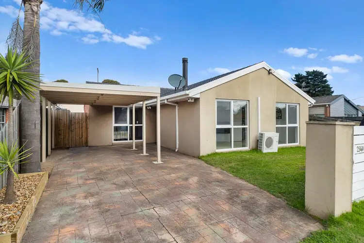 Main view of Homely house listing, 294B Ballarto Road, Skye VIC 3977
