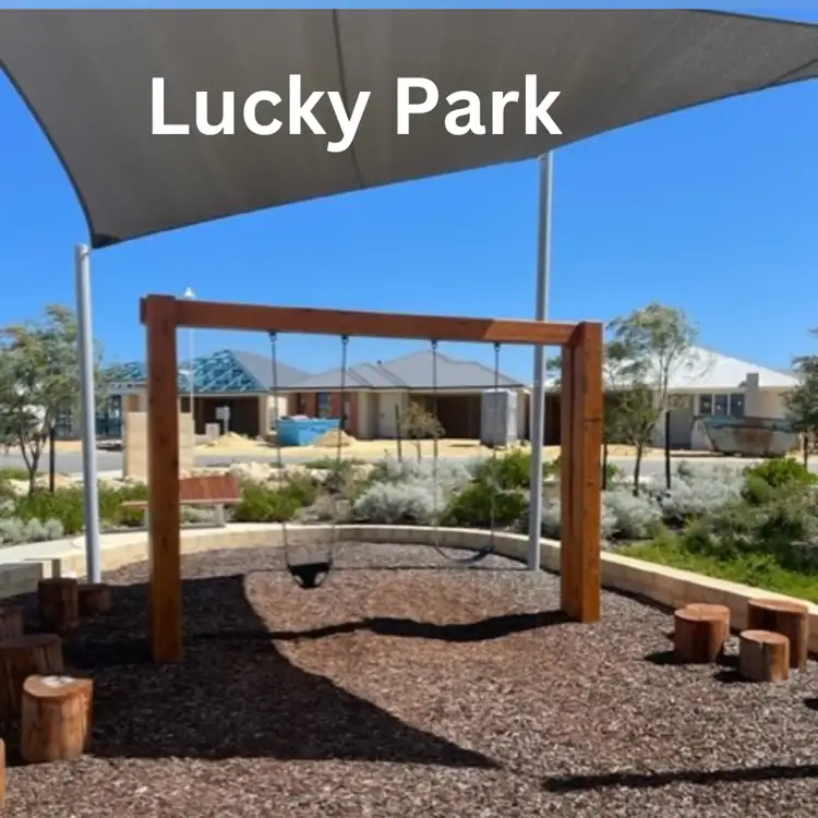 Fifth view of Homely land listing, 3 Geordie Loop, Eglinton WA 6034