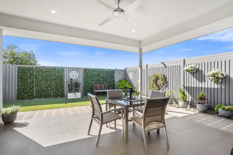 Second view of Homely house listing, 20 Somersby Court, Birkdale QLD 4159