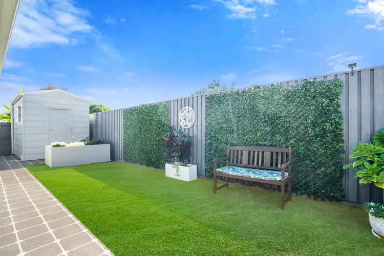 Third view of Homely house listing, 20 Somersby Court, Birkdale QLD 4159