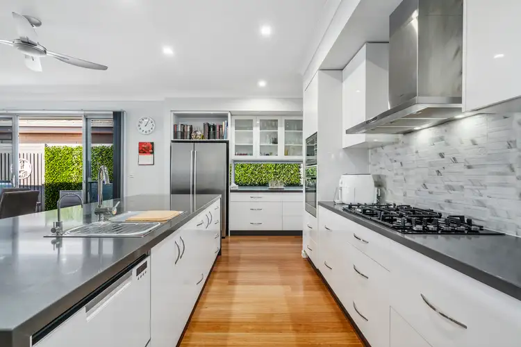Fourth view of Homely house listing, 20 Somersby Court, Birkdale QLD 4159