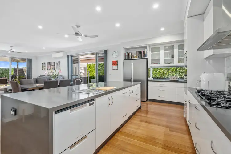 Sixth view of Homely house listing, 20 Somersby Court, Birkdale QLD 4159