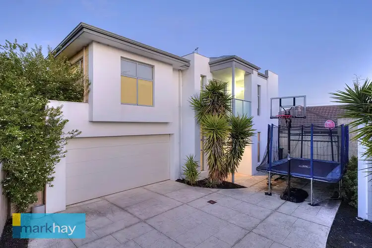 42C Jugan Street, Mount Hawthorn WA 6016