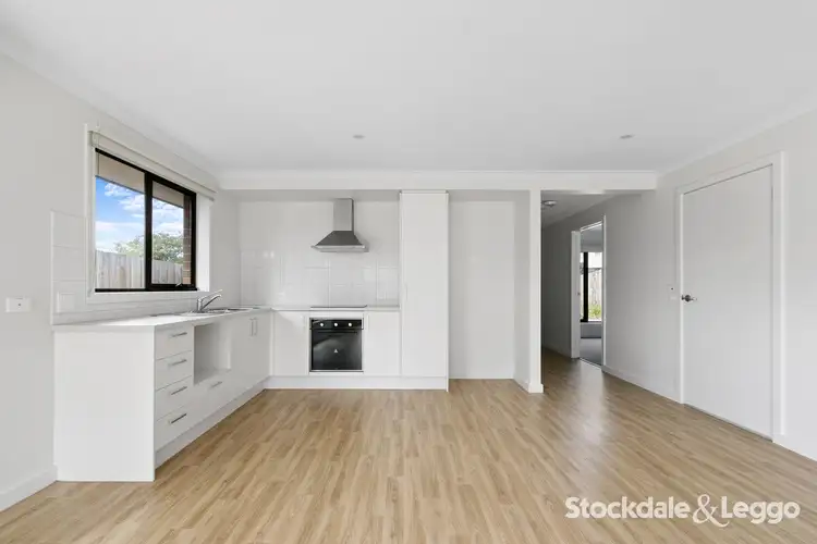 Third view of Homely unit listing, 7 Ronald Court, Morwell VIC 3840