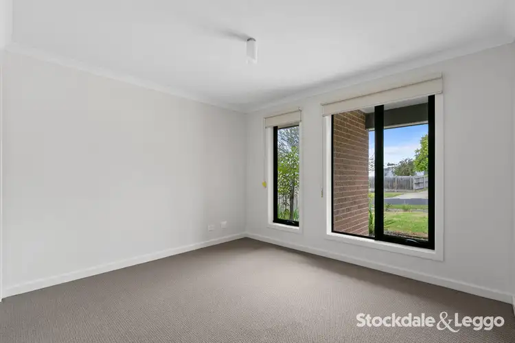 Fourth view of Homely unit listing, 7 Ronald Court, Morwell VIC 3840