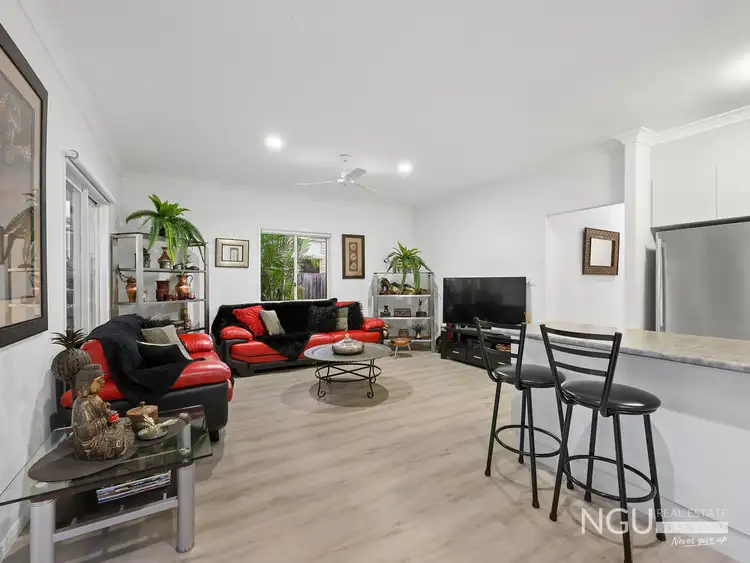 Second view of Homely house listing, 7 North Court, Springfield Lakes QLD 4300