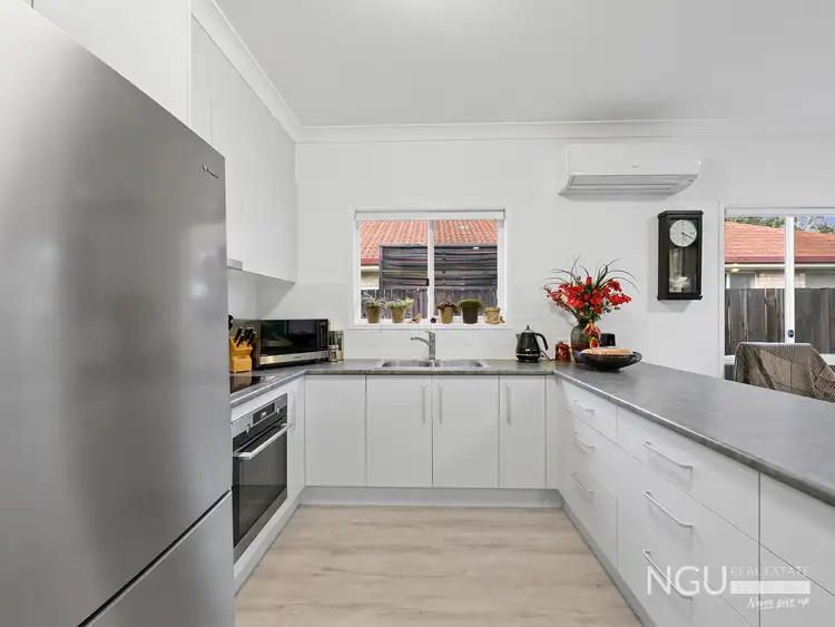 Fourth view of Homely house listing, 7 North Court, Springfield Lakes QLD 4300
