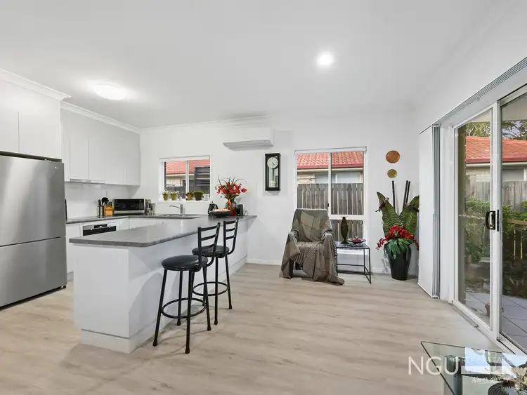 Fifth view of Homely house listing, 7 North Court, Springfield Lakes QLD 4300