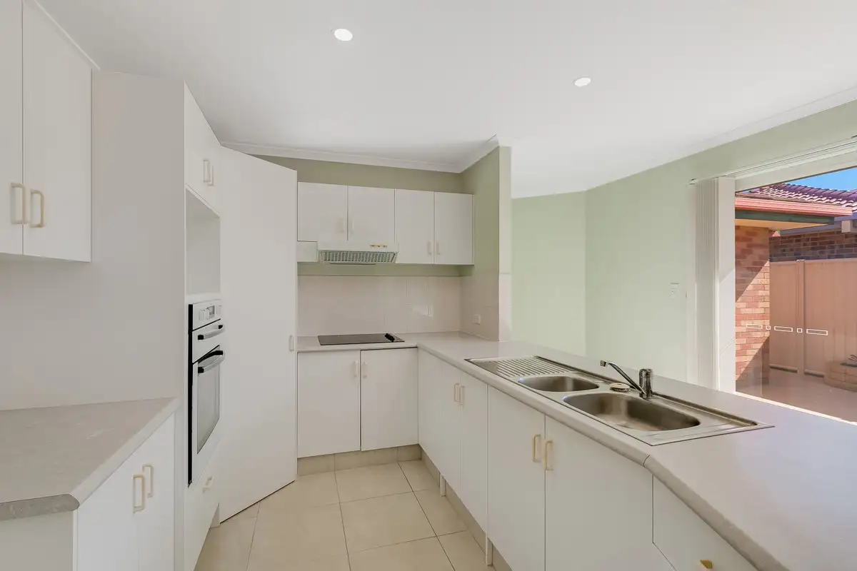 Main view of Homely semi-detached listing, 2/8 Eastlakes Drive, Tweed Heads South NSW 2486
