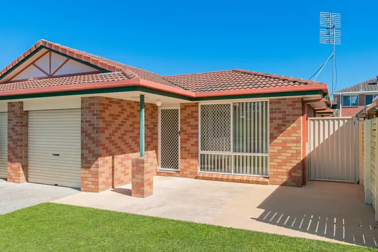 Second view of Homely semi-detached listing, 2/8 Eastlakes Drive, Tweed Heads South NSW 2486
