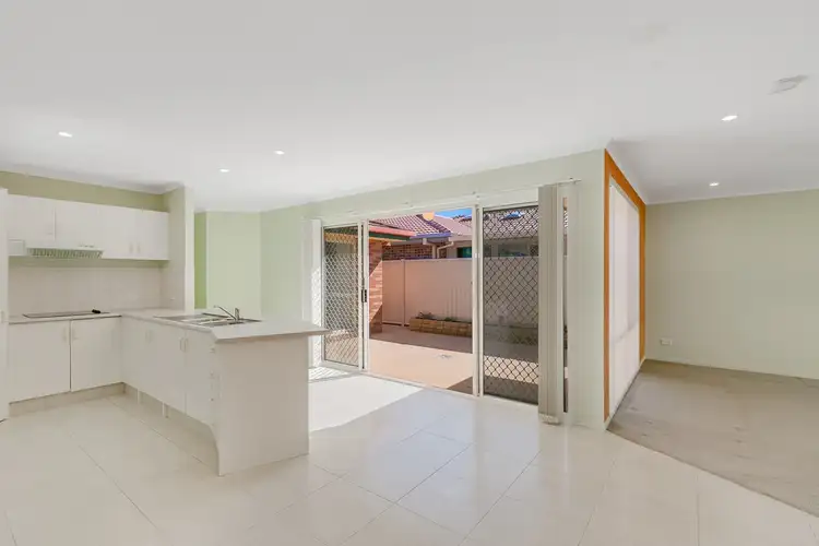 Third view of Homely semi-detached listing, 2/8 Eastlakes Drive, Tweed Heads South NSW 2486