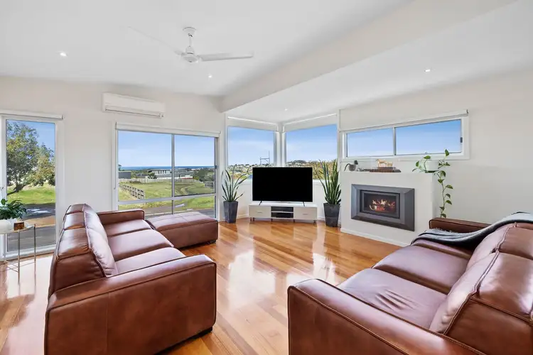 Main view of Homely townhouse listing, 1/114 Beach Road, Torquay VIC 3228