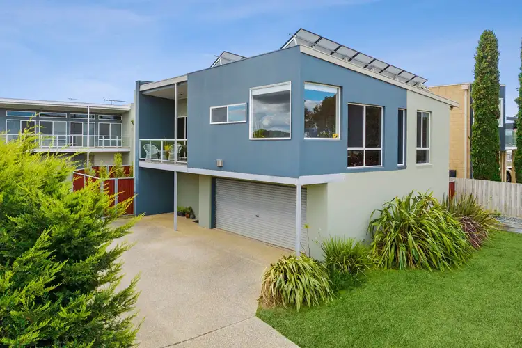 Third view of Homely townhouse listing, 1/114 Beach Road, Torquay VIC 3228
