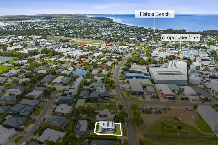 Fourth view of Homely townhouse listing, 1/114 Beach Road, Torquay VIC 3228