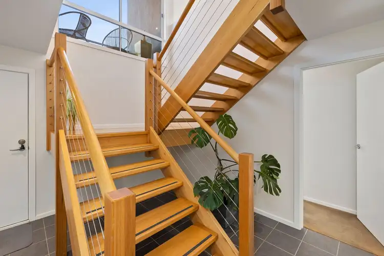 Fifth view of Homely townhouse listing, 1/114 Beach Road, Torquay VIC 3228