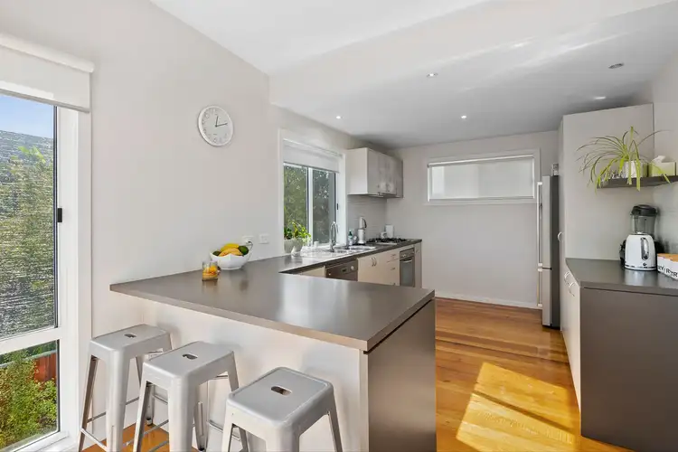 Sixth view of Homely townhouse listing, 1/114 Beach Road, Torquay VIC 3228