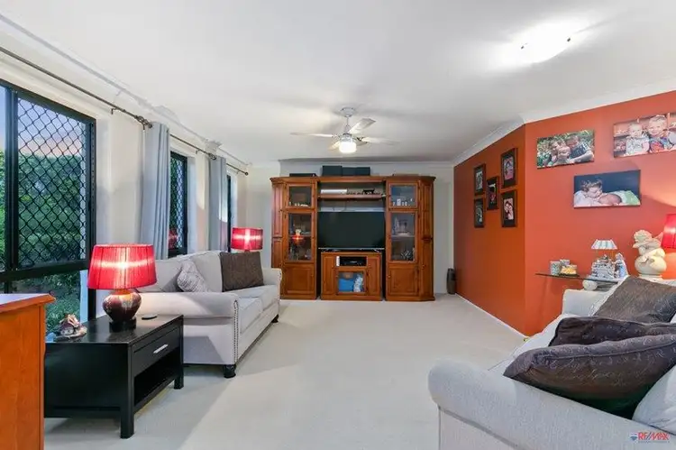 Fourth view of Homely house listing, 50 Koala Place, Capalaba QLD 4157
