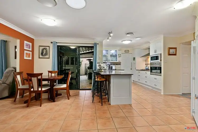 Sixth view of Homely house listing, 50 Koala Place, Capalaba QLD 4157